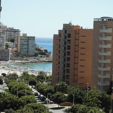 شقة فيياخويوسا  في Apartamento Niagara المظهر الخارجي الصورة