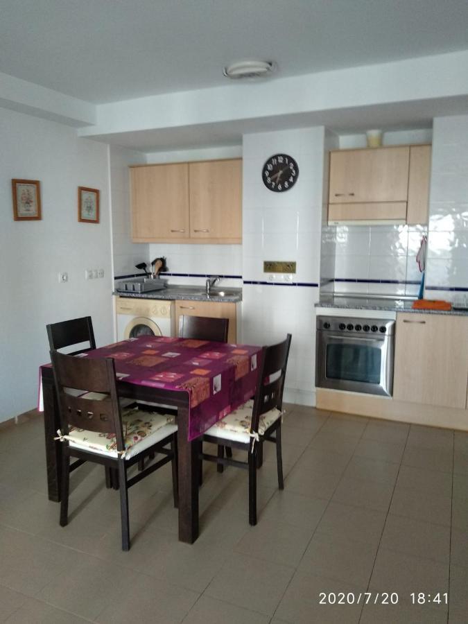 شقة فيياخويوسا  في Apartamento Niagara المظهر الخارجي الصورة