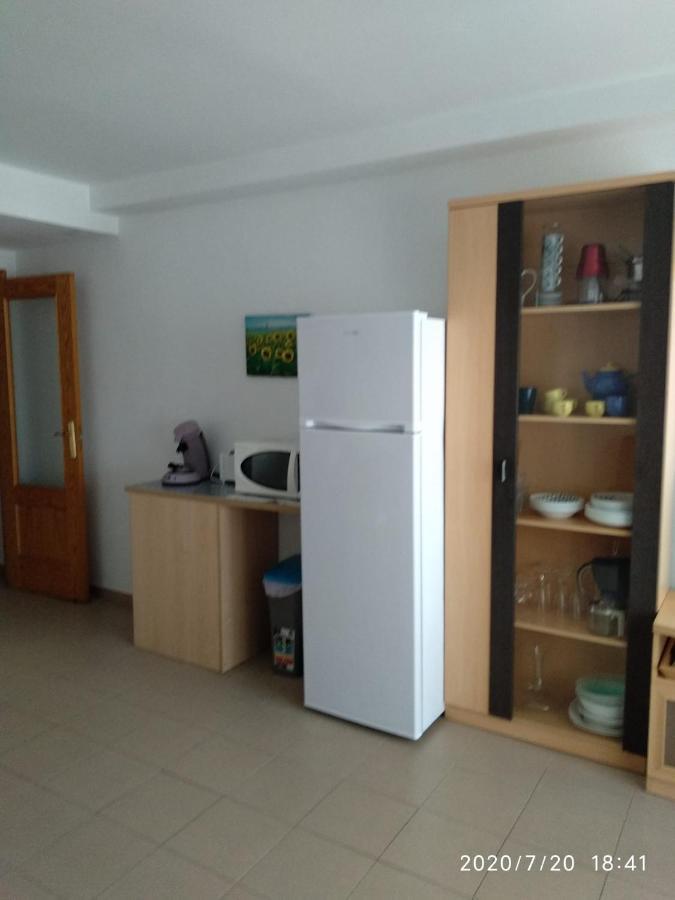 شقة فيياخويوسا  في Apartamento Niagara المظهر الخارجي الصورة