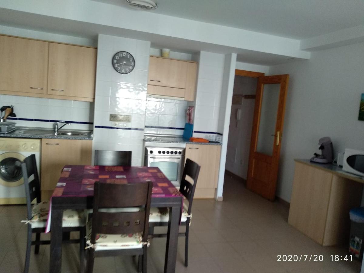 شقة فيياخويوسا  في Apartamento Niagara المظهر الخارجي الصورة