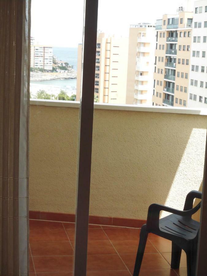 شقة فيياخويوسا  في Apartamento Niagara المظهر الخارجي الصورة