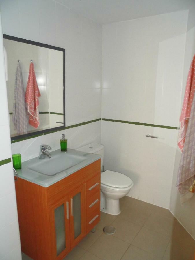 شقة فيياخويوسا  في Apartamento Niagara المظهر الخارجي الصورة