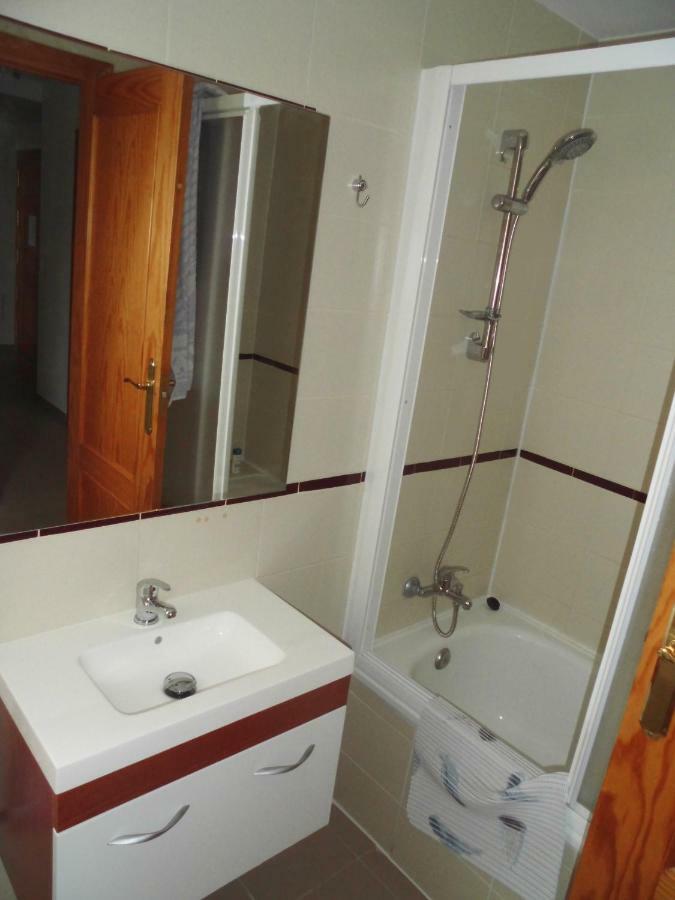 شقة فيياخويوسا  في Apartamento Niagara المظهر الخارجي الصورة