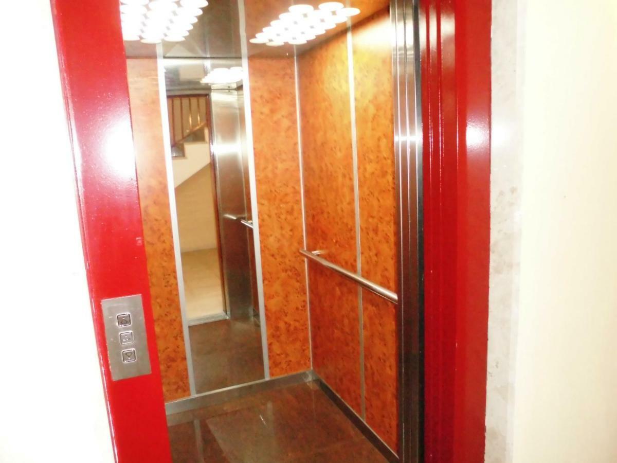 شقة فيياخويوسا  في Apartamento Niagara المظهر الخارجي الصورة