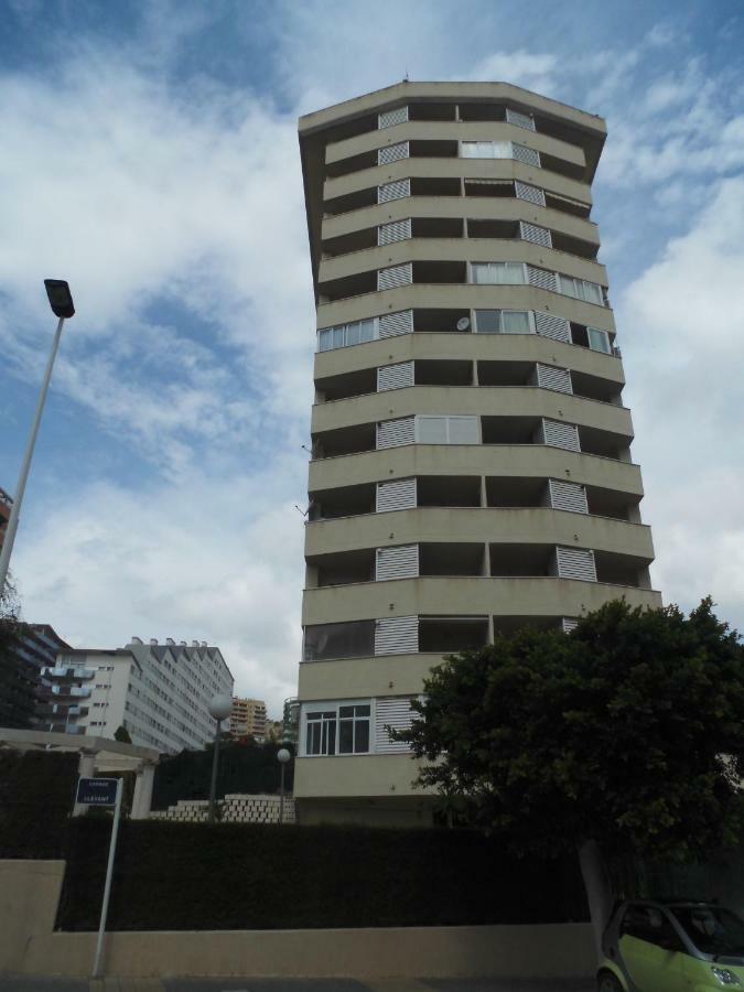 شقة فيياخويوسا  في Apartamento Niagara المظهر الخارجي الصورة