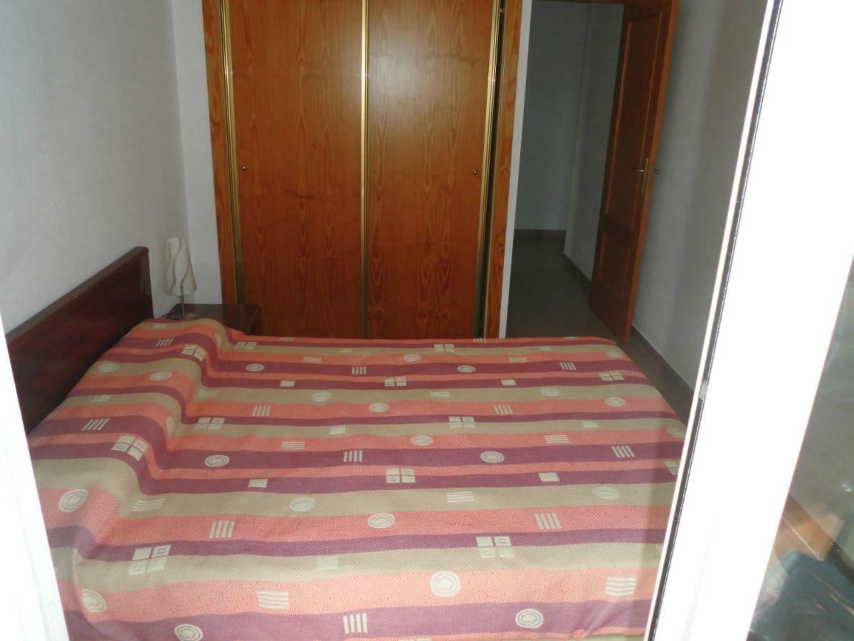 شقة فيياخويوسا  في Apartamento Niagara المظهر الخارجي الصورة
