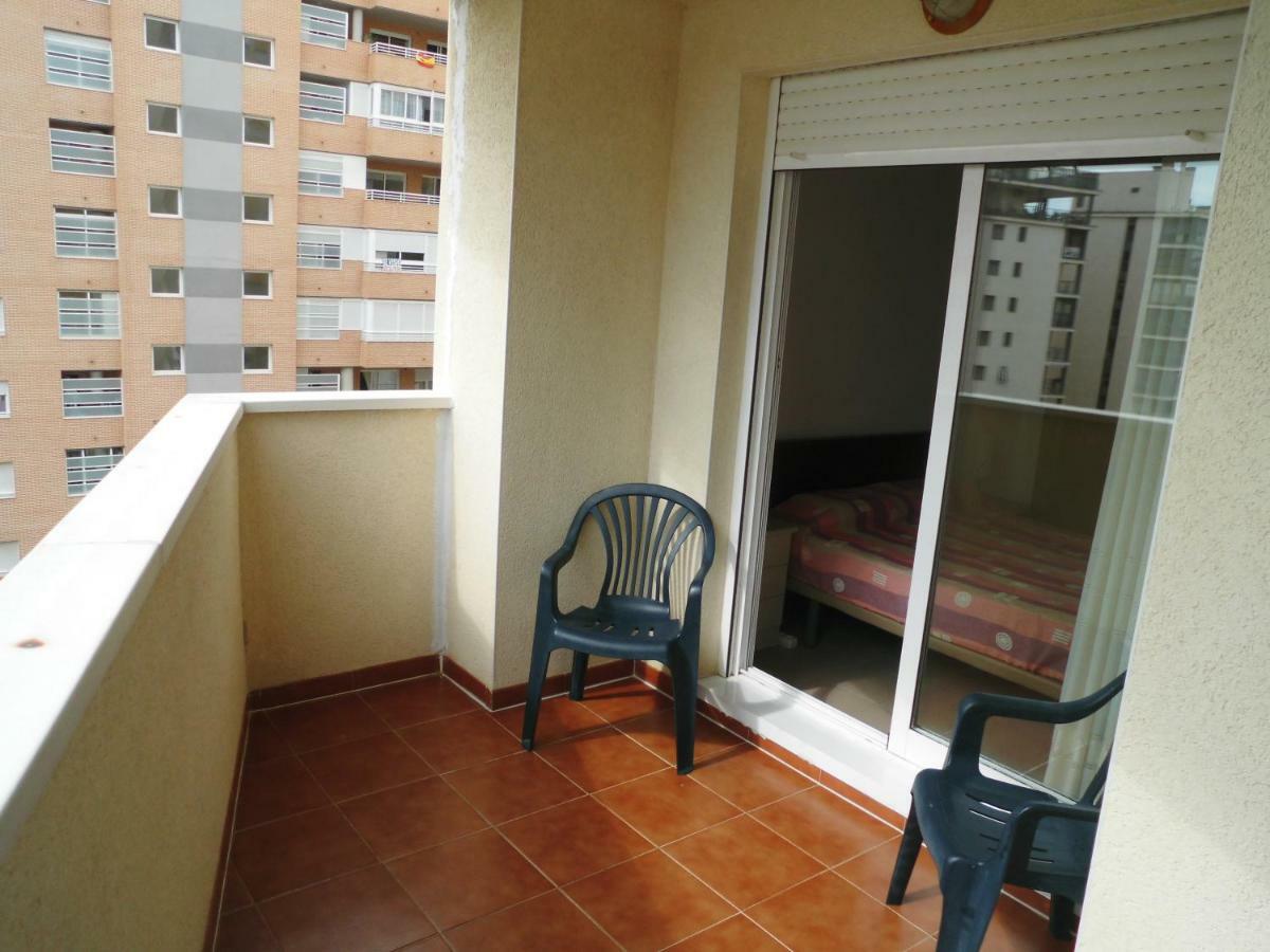 شقة فيياخويوسا  في Apartamento Niagara المظهر الخارجي الصورة